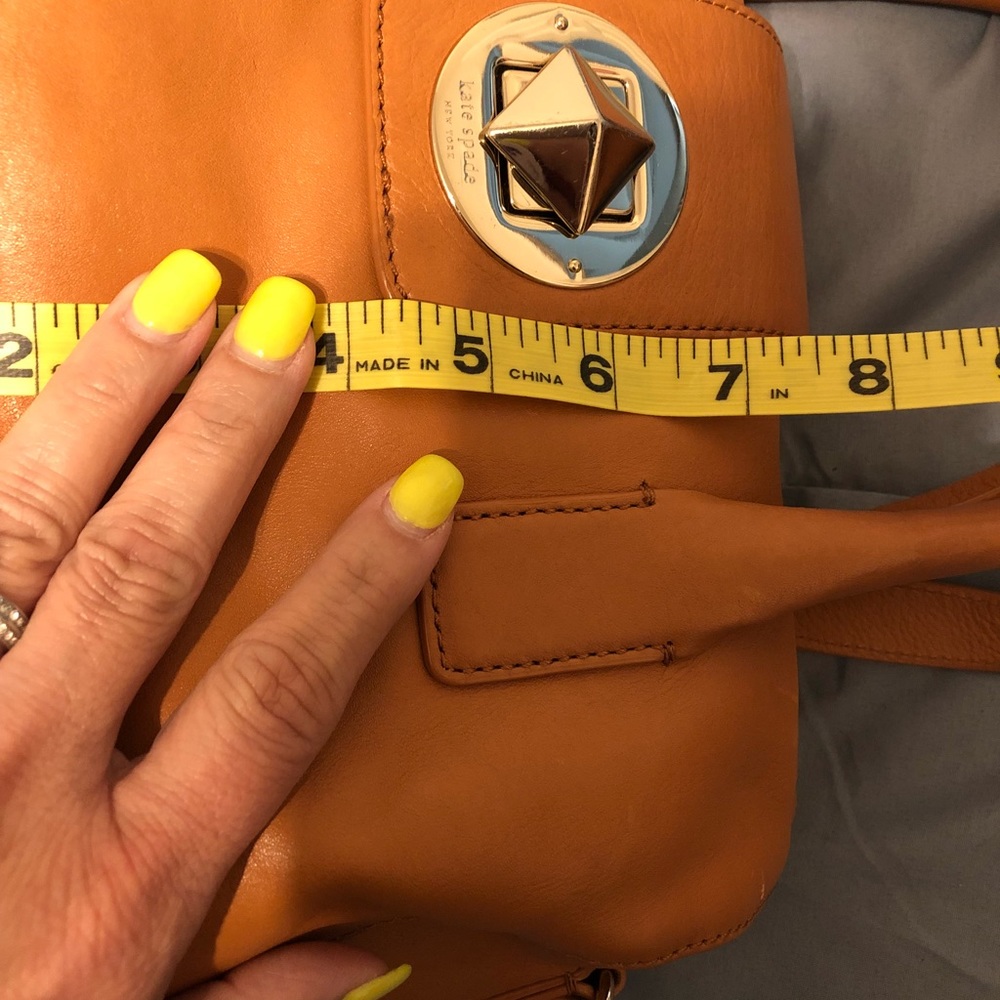 Kate Spade bag - Picture 6 of 8